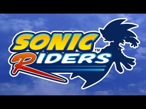Theme of Sand Ruins - Sonic Riders (Original Soundtrack)