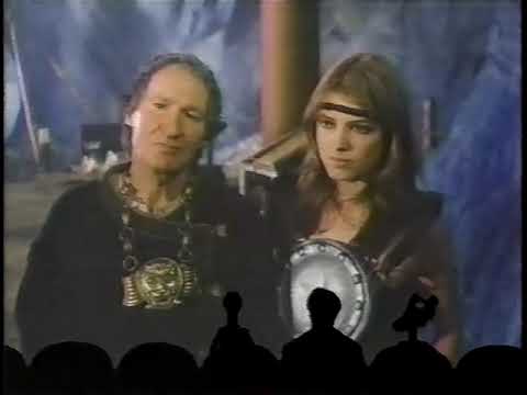 Mst3k: Broadcast Editions - 301 - Cave Dwellers - 3/27/92 (10 AM) *READ DESCRIPTION*