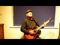 Hard Time Blues (Scrapper Blackwell 1931) by Bob Long