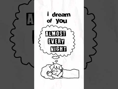 surf curse - freaks (thx for 13k!) #lyricvideo #stopmotion #lyrics #fisheye #freaks