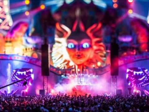 Martin Garrix Vs Showtek - Proxy Bouncer (Nathann Mashup)