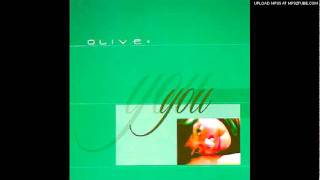 Olive Latuputty - It Might Be You