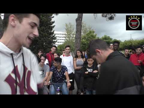 Otein vs ERG - 8avos (10a jornada)