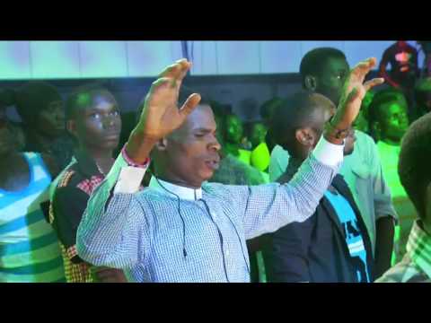 Nu Wine Worship | 75 Hours Marathon Messiah's Praise