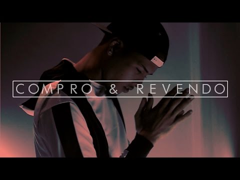 Tao Pai Pai - Compro Y Revendo ft. $FG [Official Video]