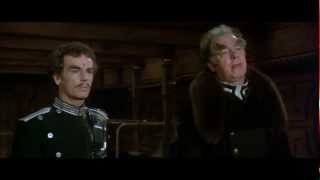 [問題] 為什麼沙丘一/二部武戲差那麼多?