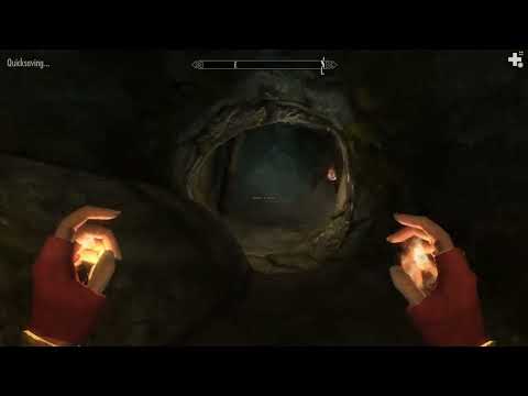 Legendary Mage Skyrim Let's Play Episode 146