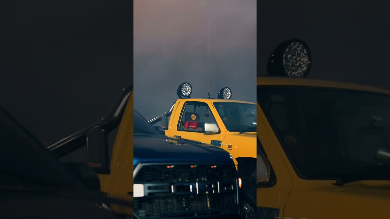 Drift Matsuri 2025 – shot & edited