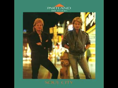 The Partland Brothers - Soul City