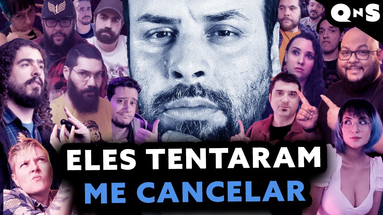 EXPOSED DOS INFLUENCERS SAFADOS FALANDO MENTIRAS SOBRE MIM