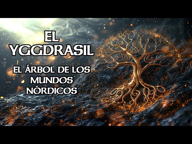 Vídeo relacionado con Yggdrasil (El ciclo de Drímar nº 1)