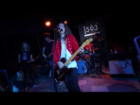 Alex謝中傑 再見理想情義專輯及MV發佈會