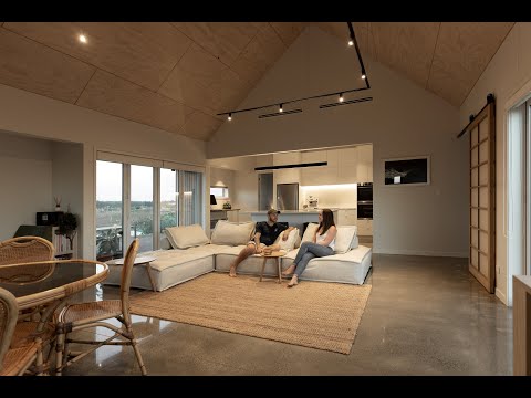 New eHaus owners share their experience of working with eHaus Manawatu to build their eHaus