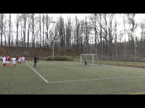 Gehaltener Elfmeter!