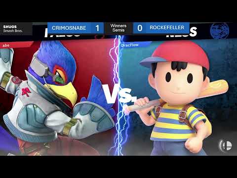 No Jump 170: Legends: No Jump | CrimsonAbe vs Rockefeller | Winners Semis