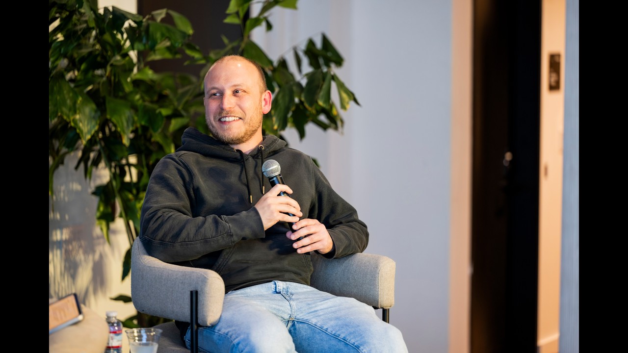 Boris Cherny: Claude Code & the Future of Engineering
