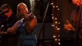 Orange Blossom Special - Hot Club in Cowtown