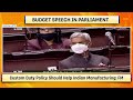 Budget Speech 2021 LIVE Courtesy LSTV