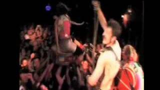 GOGOL BORDELLO Never Want to Be Young Again promo video