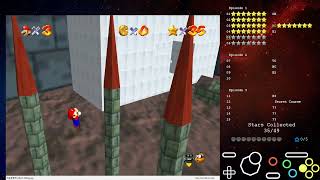 Resistance to Damnation - Course 5: Shibuya [Savestateless]