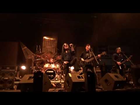 Aleš Brichta - Rebel - Ostrava 2016 Souboj Rebelů