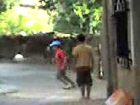 k cracks peñacaballera