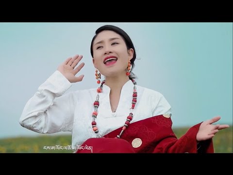 New Tibetan Song 2020 by Lumo Tso (4) སེམས་ཀྱི་སྲུང་མ།