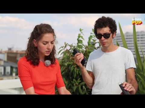 Cléa Vincent chante « Jmy attendais pas »