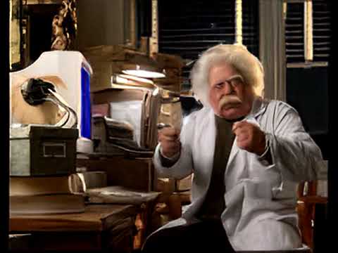 Failed Remasters: Red Alert 2 Mid-Mission Cutscene