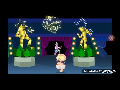 Mongo e Drongo em five Nights at freddy's 9 parte 1