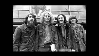 Creedence Clearwater Revival: What Are You Gonna Do