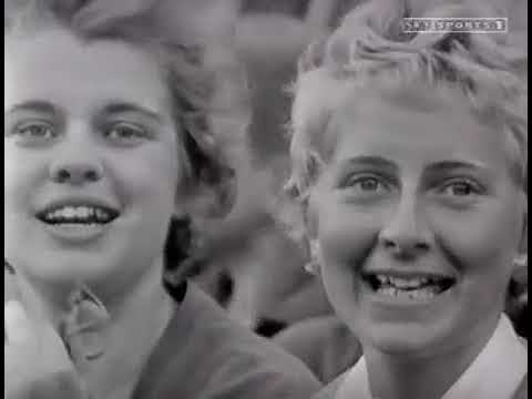 Mondiali 1958 Spareggio Urss Inghilterra 1 0