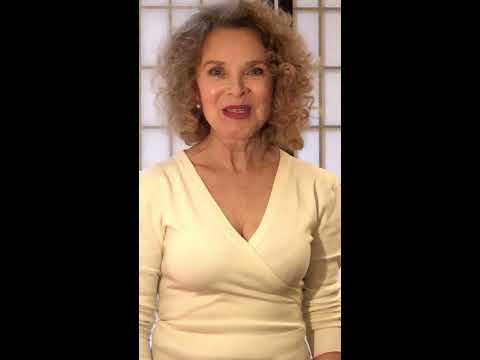 Maureen Moore's 2018 Actors Equity Campaign Statement