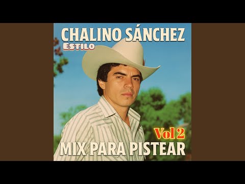 Chalino Sánchez (Tragos del 70) Estilo Chalino Sánchez 2025