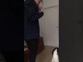 Training The Dog Xxx