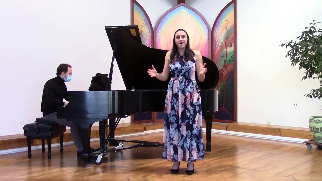 Four Poems by Tennyson