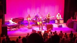 DON MCLEAN - &quot;GOT THE BULL BY THE HORNS&quot; LIVE AT THE RIDGEFIELD PLAYHOUSE - 7/21/18