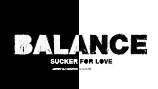 Kadr z teledysku Sucker for Love tekst piosenki Armin van Buuren