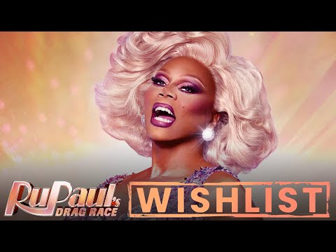 Future Casting Wishlist PT. 2 | RuPaul’s Drag Race Season 19