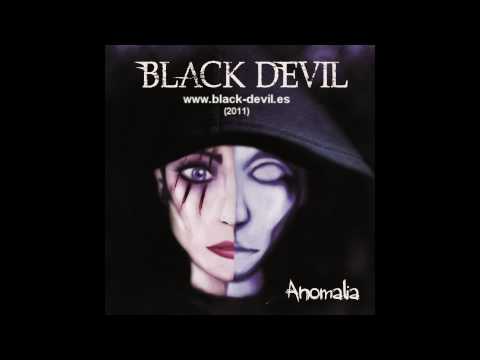 Black Devil Anomalía 02 - Descenso al Infierno