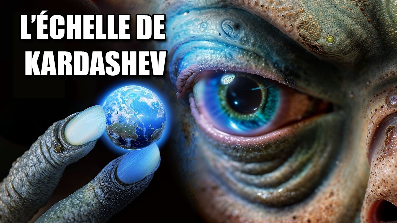 La PÉRIODE LA PLUS DANGEREUSE de l'histoire humaine arrive !