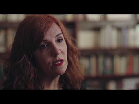 Antonio Machado. Los días azules - Clip Elvira Lindo