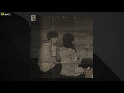 Mufasa Rex × Vivi - El Niño II
