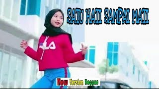 Download lagu SATU HATI SAMPAI MATI Versi REGGAE TERBARU mp3