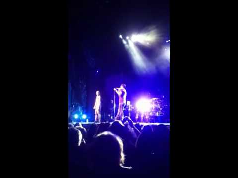 JC Chasez & Matthew Morrison - This I Promise You