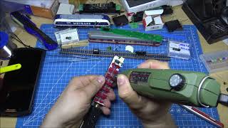 ŽSR 850.024 - MTB - TT