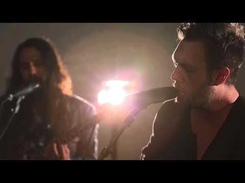 Avid Dancer - "Stop Playing With My Heart" Live at Braund Studios