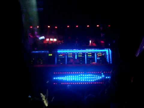 Markus Schulz, Armada Closing Party Amnesia Ibiza 2008-09-16