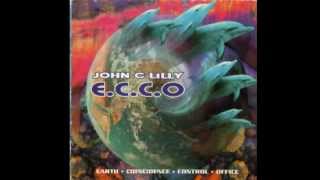 John C. Lilly / ECCO - Cogitate (Digital Tape Loop)