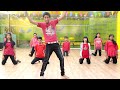 Santhoshakke Haadu Santhoshakke Geetha Shankar Nag Mavericks Dance Academy